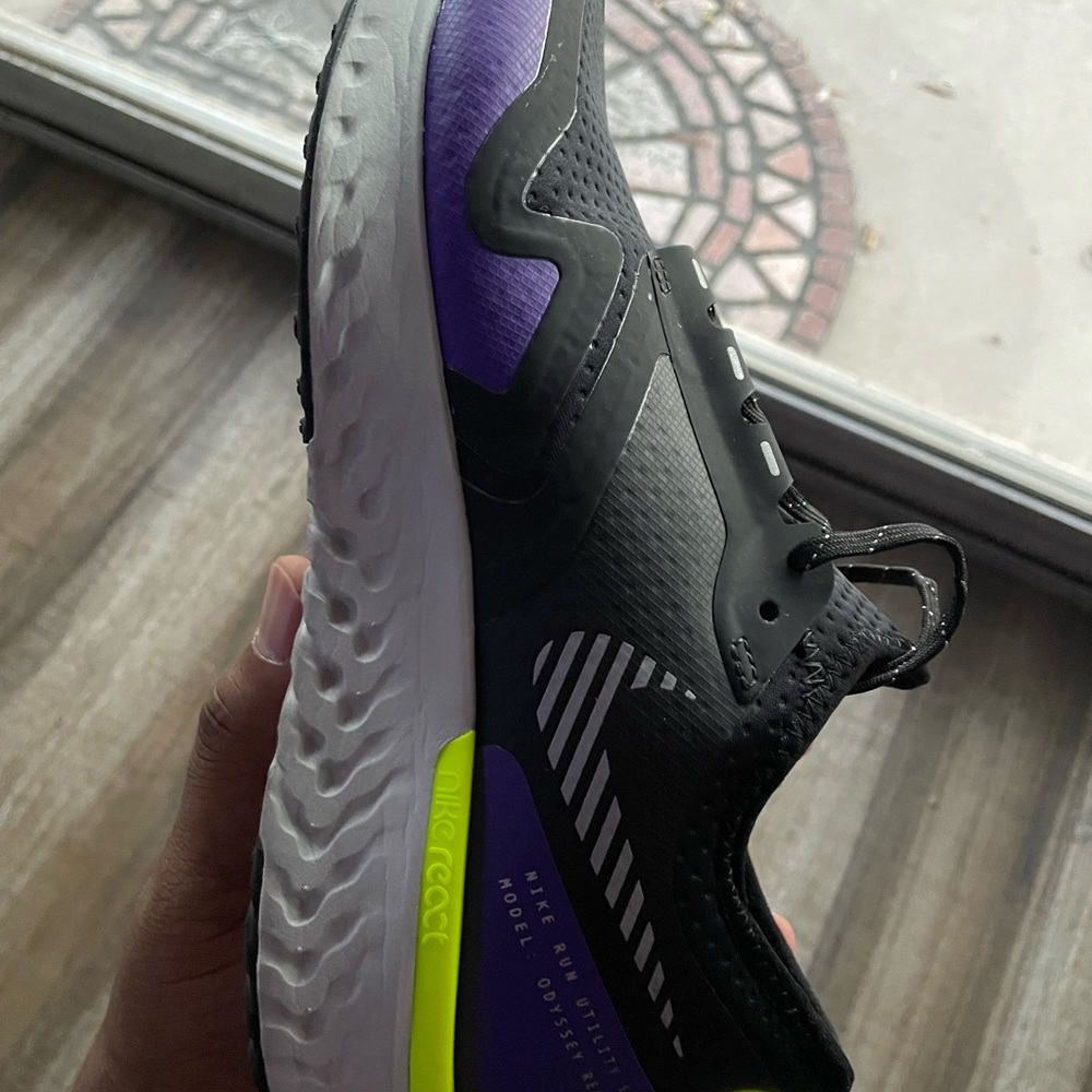 WMNS Odyssey React 2 Shield - Picture 8 of 12